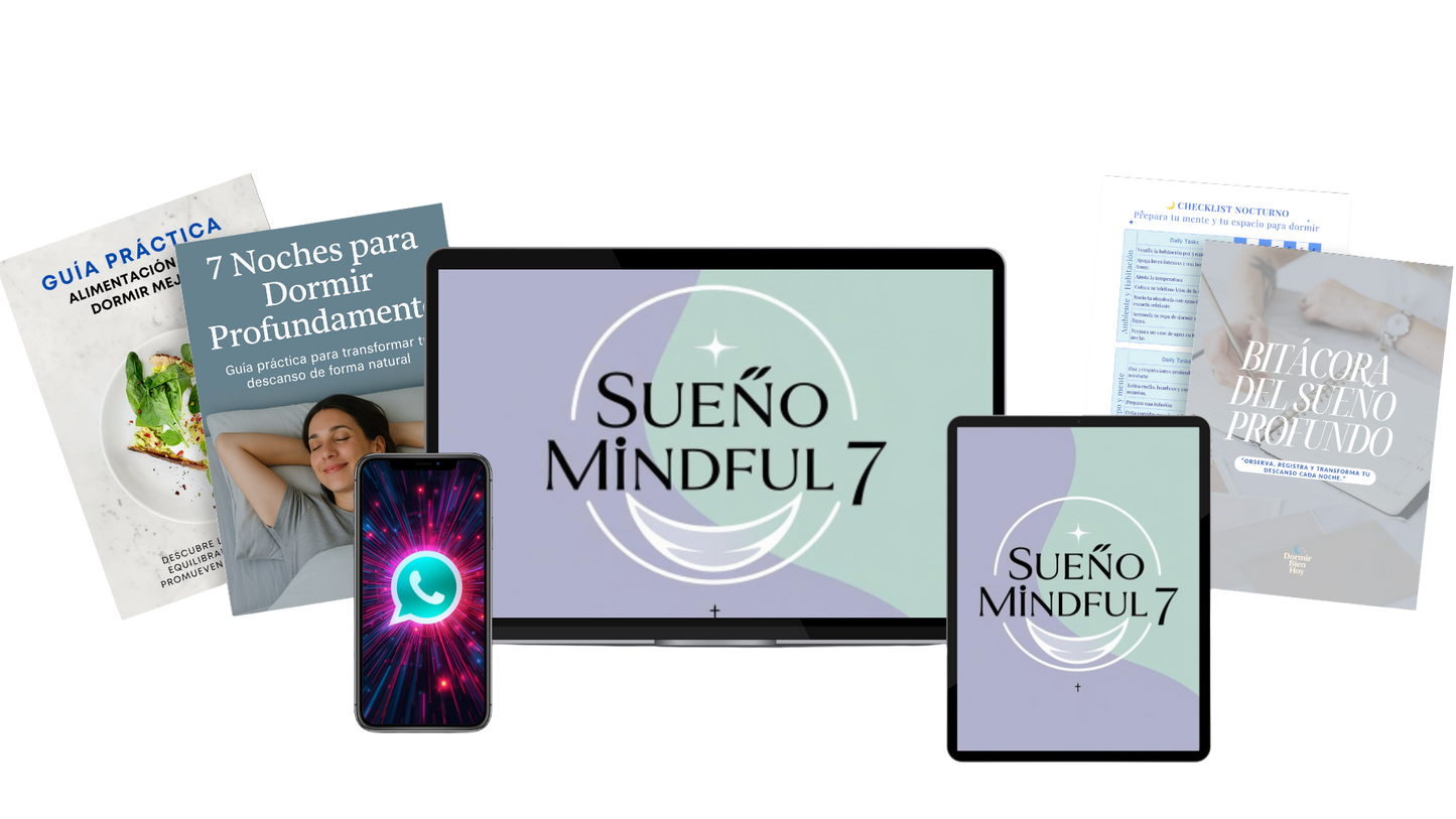 7 Noches Mindful