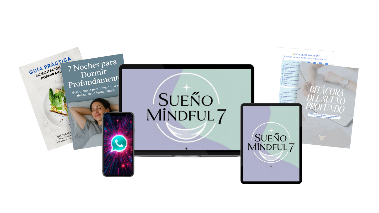 7 Noches Mindfull